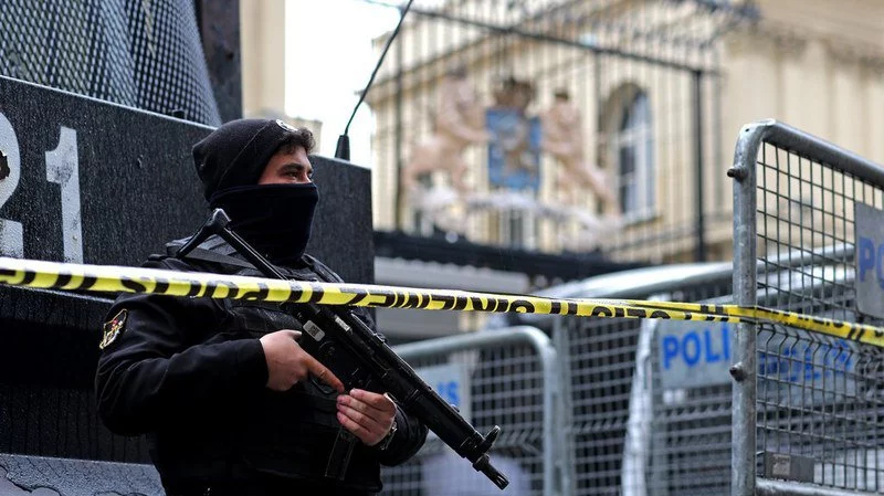 Turquie : une fusillade dans une boîte de nuit fait un mort et plusieurs blessés