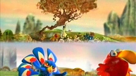 Festival européen des films pour enfants en Turquie