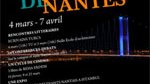 Le Mois de la Turquie à l'Université de Nantes du 4 mars au 1er avril