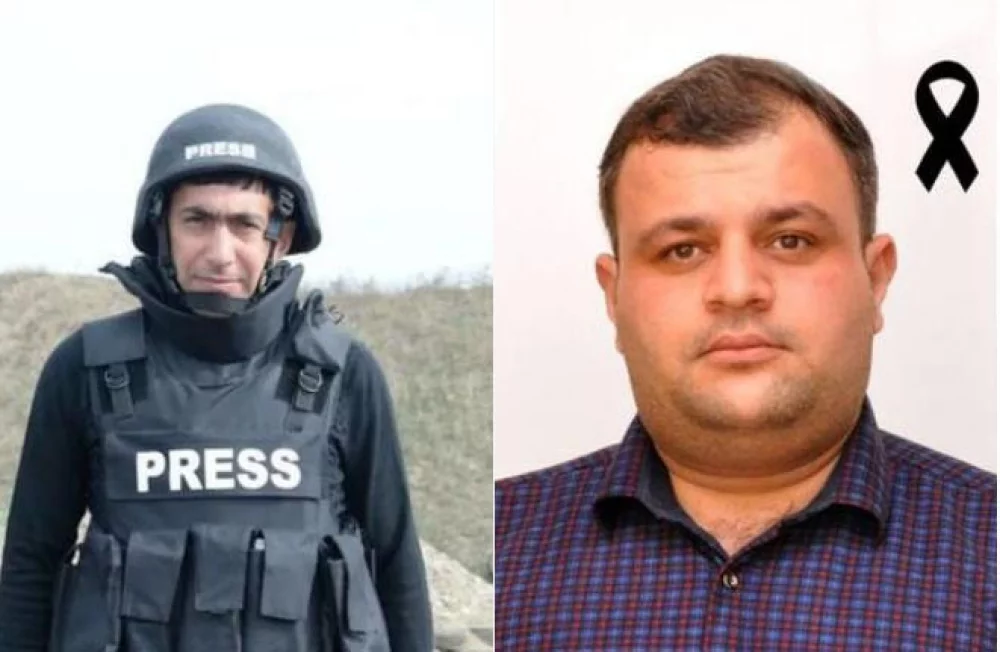 L'Arménie doit donner la carte des mines posé en terre Azerbaïdjanaise