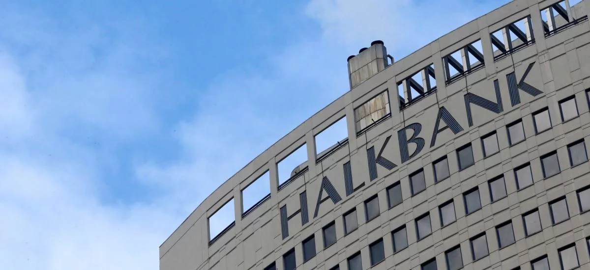 Trump a demandé à un haut responsable de Halkbank de plaire à la Turquie