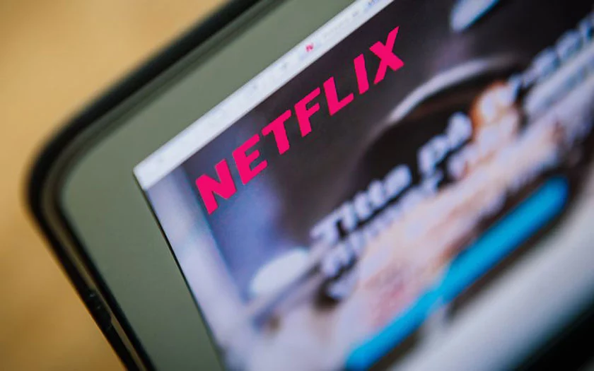 Netflix interdit en Turquie