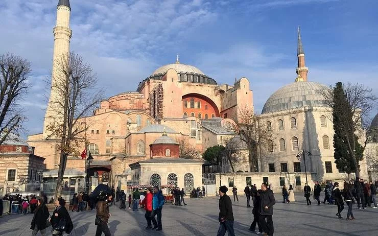 Les achats touristiques en Turquie ont augmenté de 70% cette année