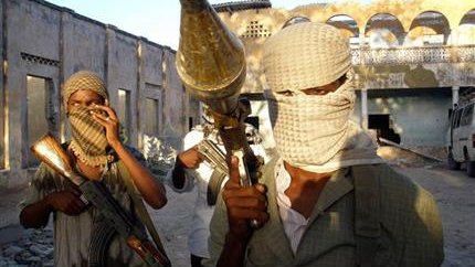 Somalie : Un cargo turc détourné 