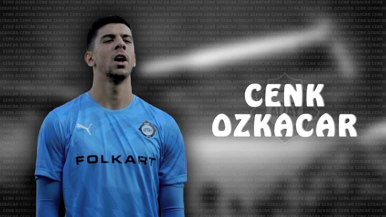 L'OL parie sur un jeune Turc de 19 ans