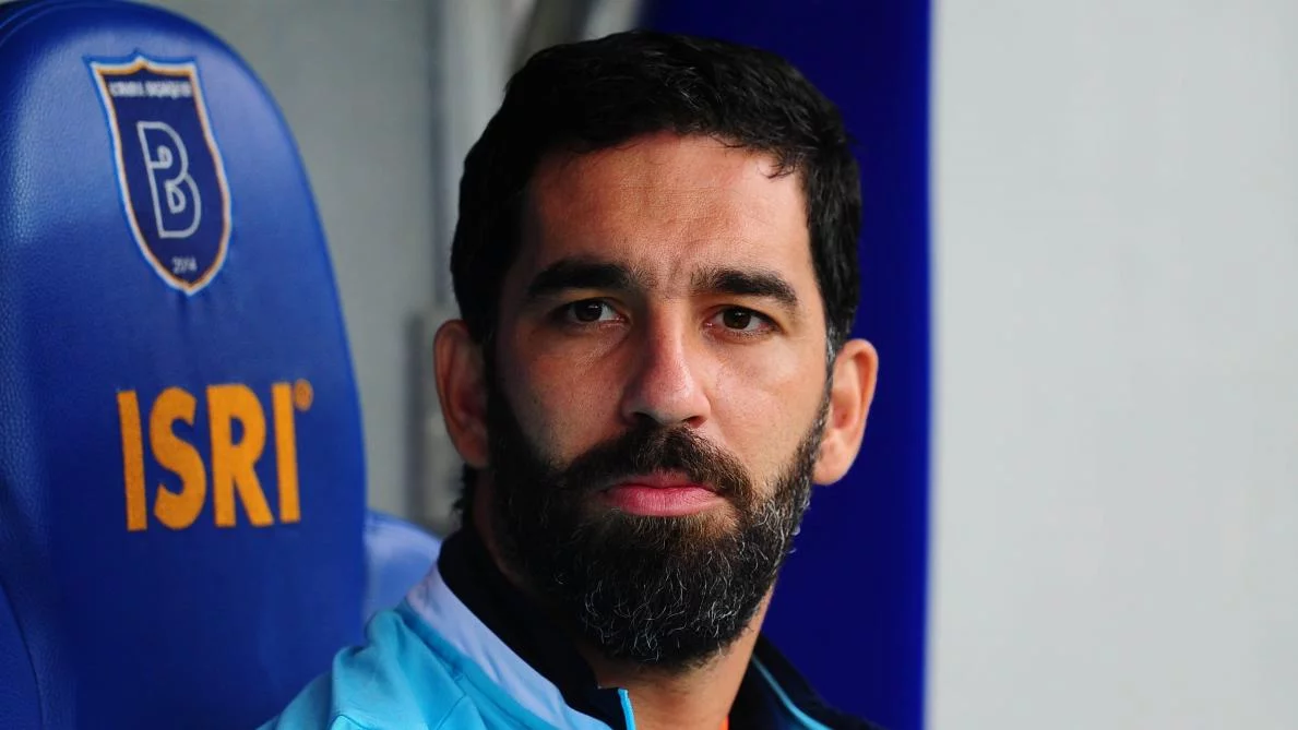 Arda Turan condamnée à une peine avec sursis