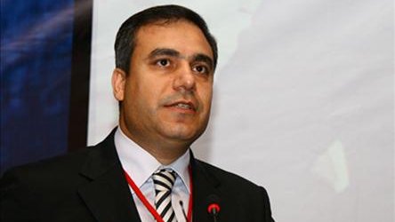 Changement de président aux services de renseignements turcs