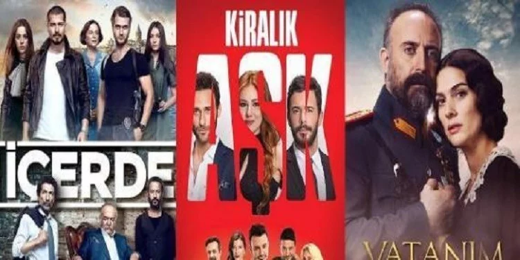 MBC ne diffusera plus des feuilletons turcs