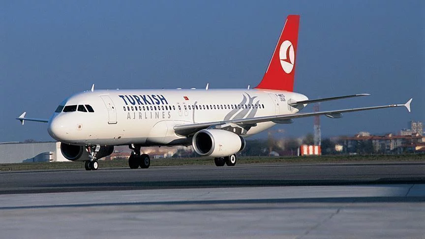 Turkish Airlines : Un million de passagers sur la ligne Istanbul-Washington