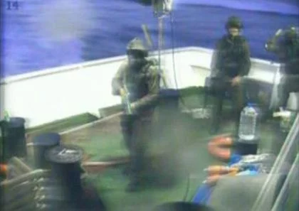 L'hystérie israélienne a eu raison de la flottille