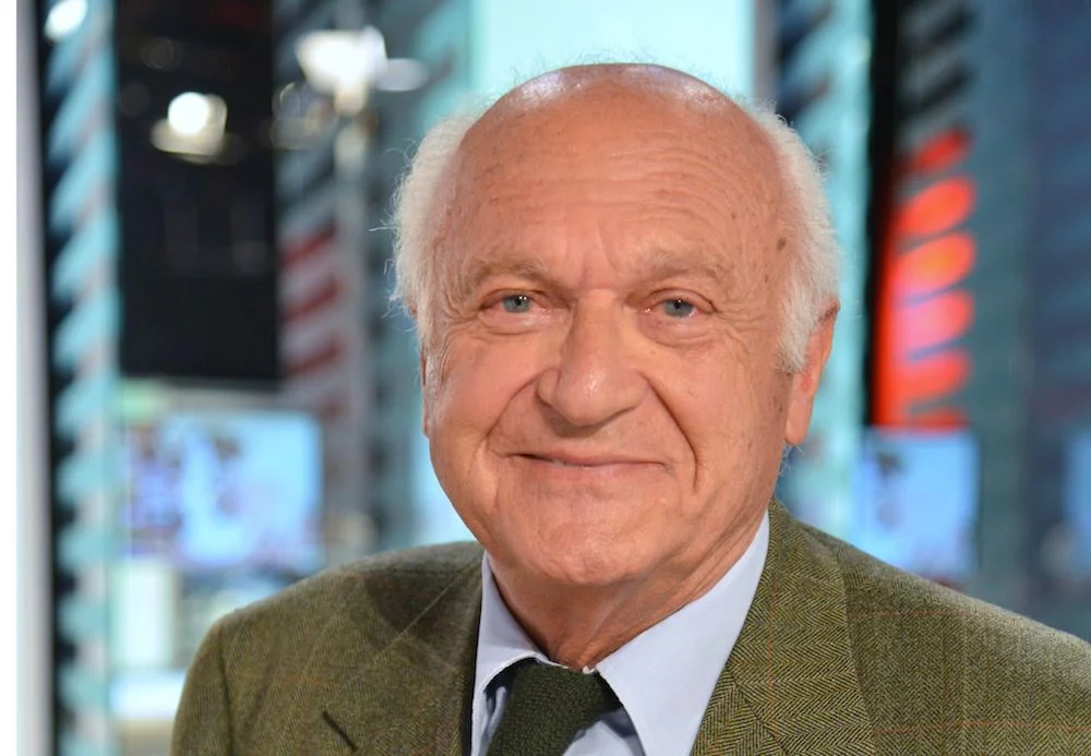 Pierre Nora évoque un 'terrorisme intellectuel' en France autour de la question arménienne