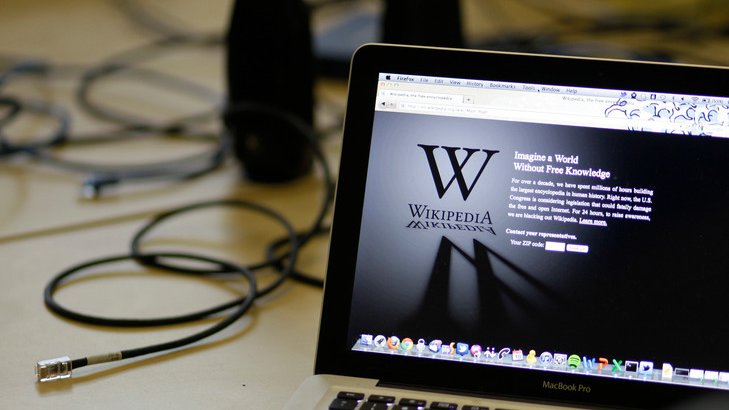 Les autorités turques ouvrent l'accès à Wikipedia après la décision de la cour suprême