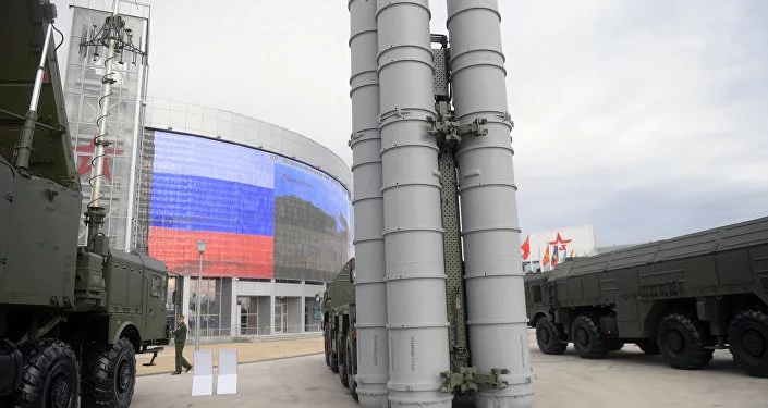 Les USA menacent la Turquie de « graves conséquences » pour l'achat de S-400