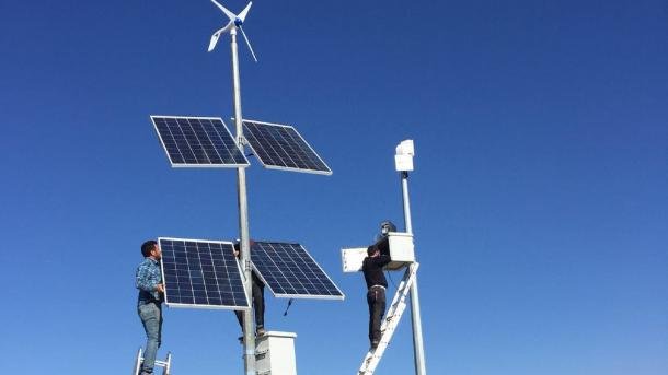 La Turquie installe des caméras à sa frontière avec l'Arménie