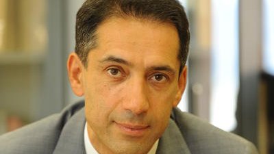 Ambassadeur d'Azerbaïdjan à Paris S.E. Rahman MUSTAFAYEV concernant les prétendues chartes d'amitié.