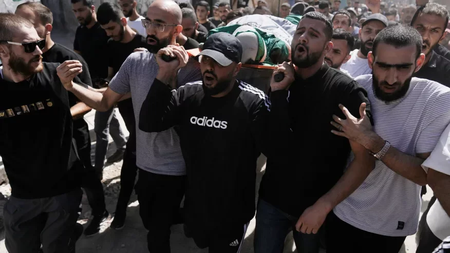 Israël tue des militants en Cisjordanie alors qu'une région nerveuse suit les dernières avancées des pourparlers de cessez-le-feu