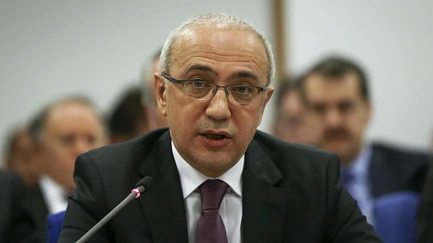 Création d'un institut turc des droits de l'Homme et des égalités