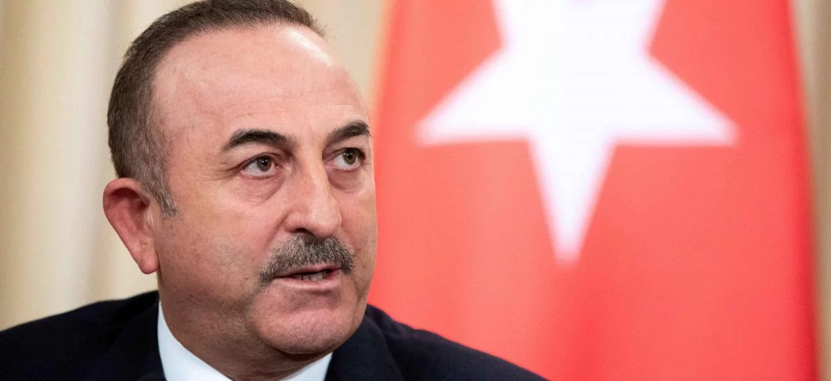 L'Égypte riposte aux propos du ministre turc des Affaires étrangères sur l'éviction de Morsi