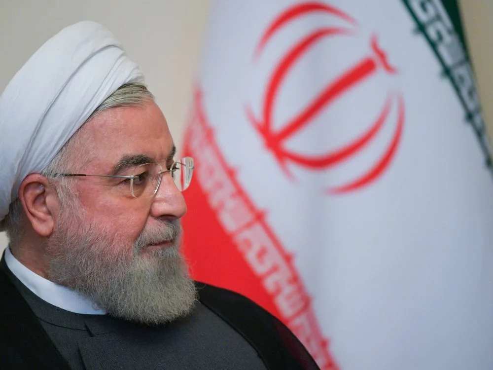 Syrie : Rohani met en garde la Turquie, exercices militaires iraniens