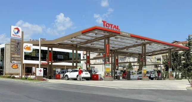 Le turc OYAK discute avec Demirören de l'acquisition de Total Auto Gas