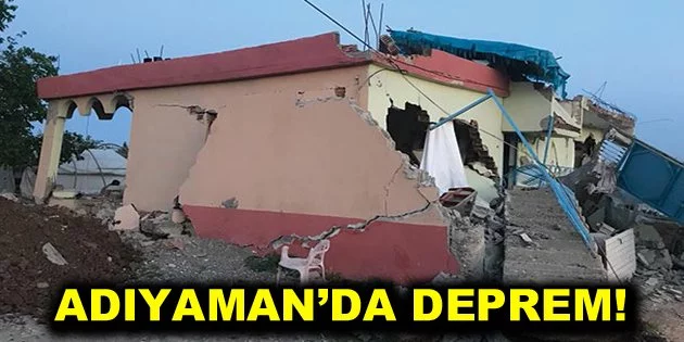 [Séisme en Turquie] Plusieurs dizaines de blessés et des bâtiments endommagés