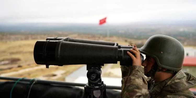 Turquie : trois soldats tués