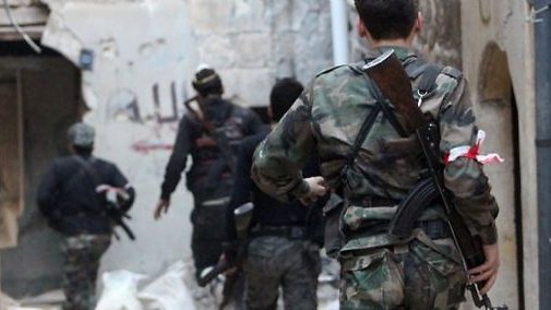 Syrie : la Turquie accusée de livrer des armes