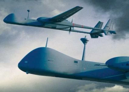 Israel - Turquie : La crise des drones est résolue 