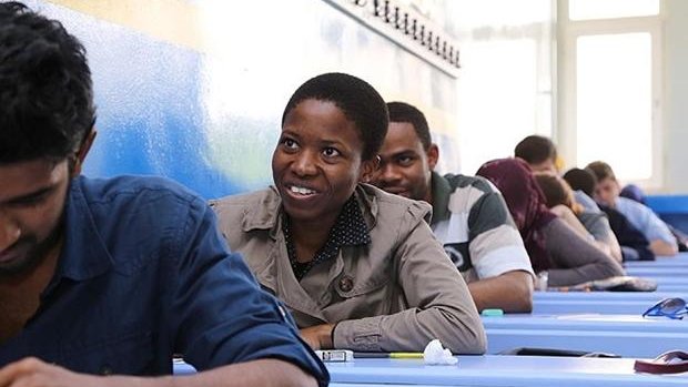 La Turquie accueillera 20 000 étudiants étrangers