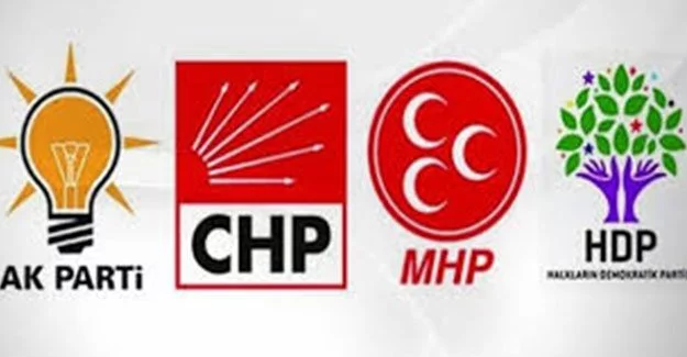 Les Turcs à l'étranger vont voter les 24 et 25 jusqu'à 21h00