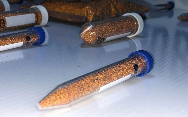 Le californium radioactif saisi en Turquie provient d'un pays possédant la technologie nucléaire