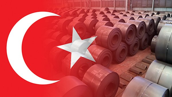 Ankara lève les mesures de sauvegarde provisoires contre les produits d'acier sud-coréens