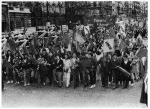 Propagande et terrorisme arméniens, depuis 1972