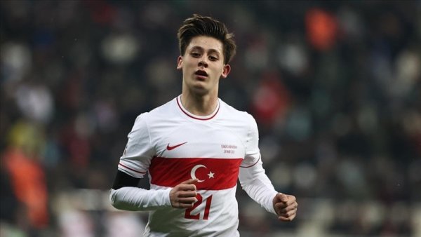Arda Güler