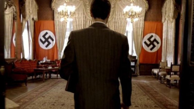 Extrait du film, documentaire "Le passeport Turc"