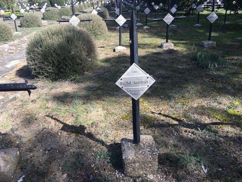 106 -ème anniversaire de la Bataille de Dardanelles
