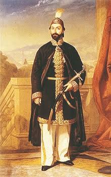 Calife Ottoman Abdülmecit II