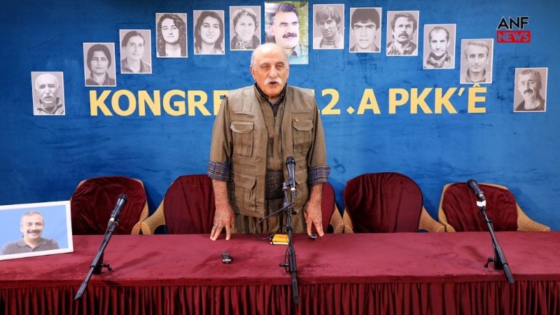 Qui est derrière le PKK ?