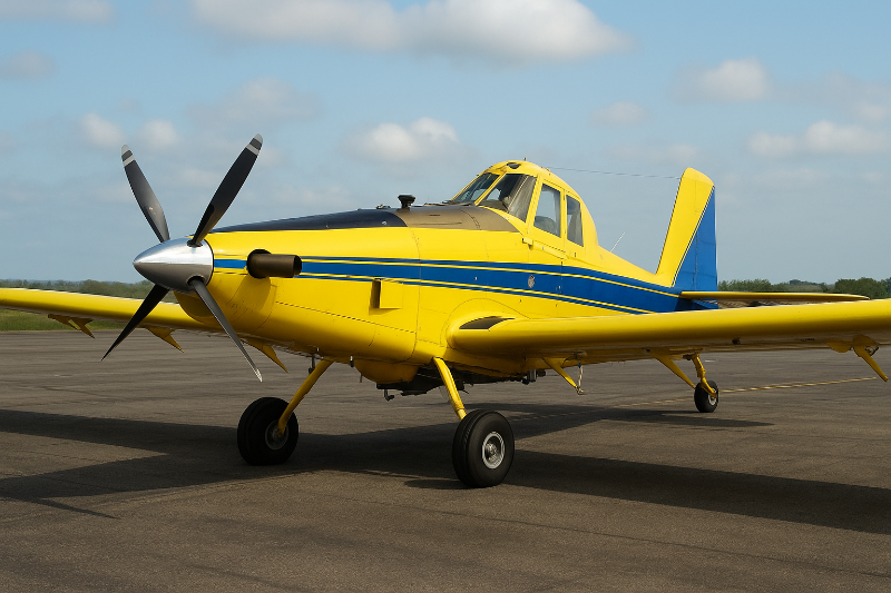 Un avion turc de lutte contre les incendies s'écrase en Croatie : le pilote est décédé