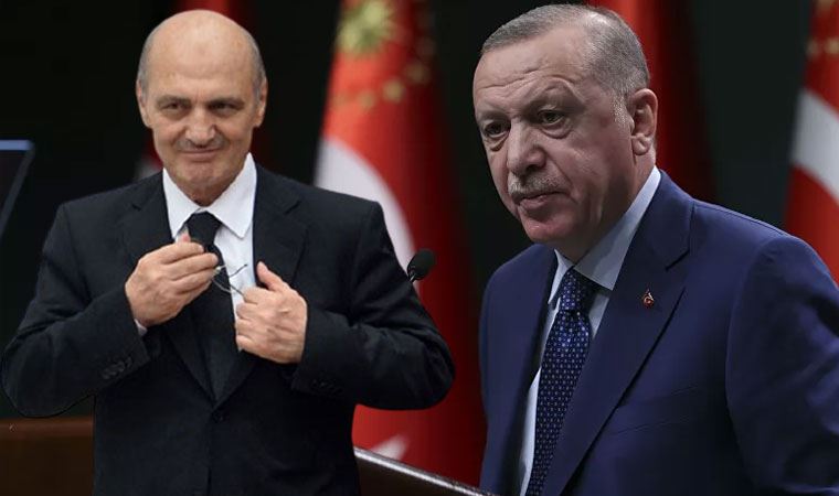 L'« aveu » de l'ex-ministre turc de 2013 sur l'enquête sur les greffons suscite des réactions