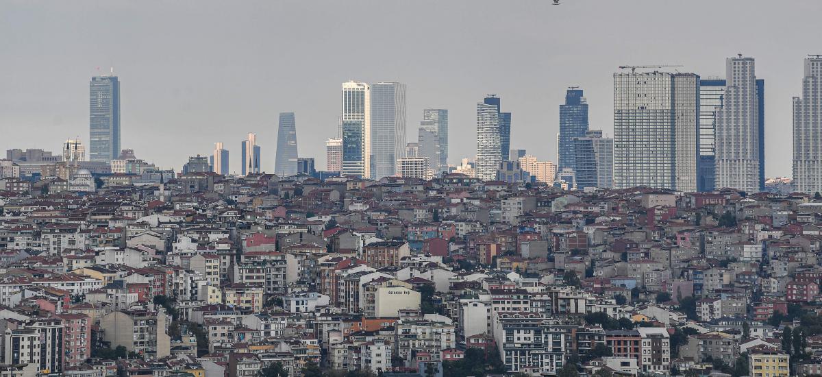 La stabilité financière turque menacée par la baisse des taux d'intérêt