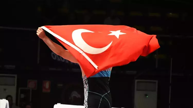 Combien de médailles la Turquie a-t-elle remportée aux Jeux Olympiques ?