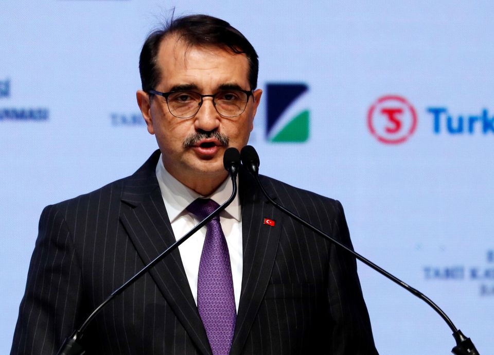 La Turquie conclut un accord sur le gaz azéri de 11 milliards de m3
