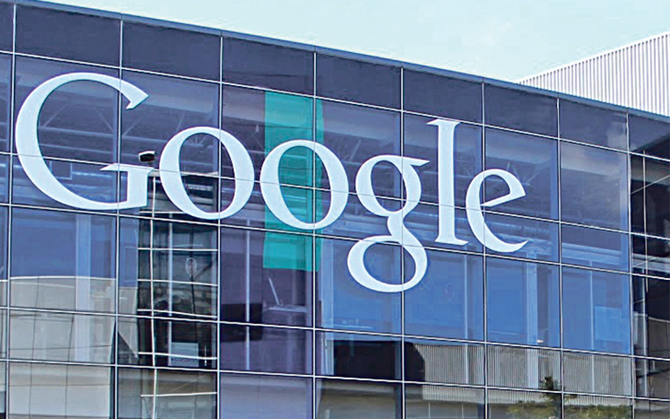 Six pays européens abandonneront les « taxe Google ». 