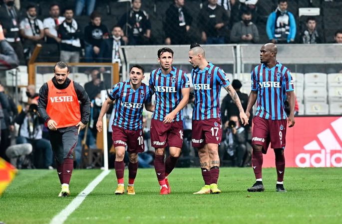 SuperLig : Galatasaray et Fenerbaçe trébuchent et Besiktas se sauve