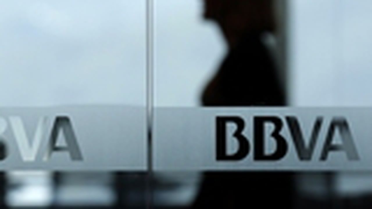 BBVA prévoit de distribuer plus de 7 milliards aux actionnaires