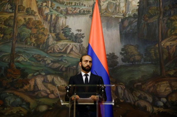 La Turquie salue la participation de l'Arménie au Forum diplomatique d'Antalya