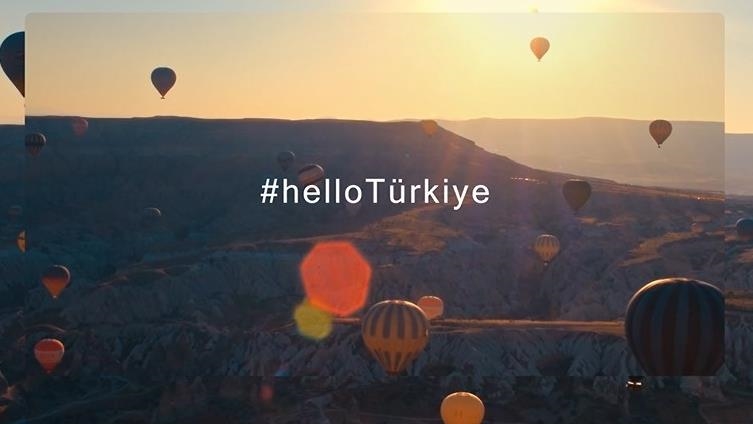 Six lieux incontournables si vous êtes en vacances en Turquie cet été