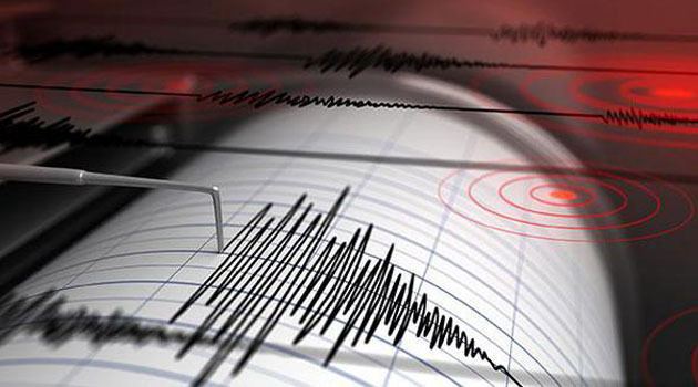 Un séisme de magnitude 4,1 secoue l'ouest de la Turquie