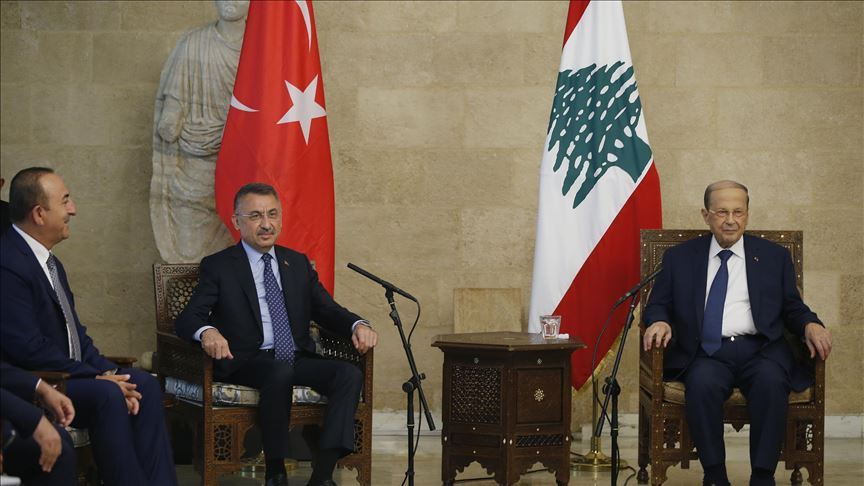 Le Liban recevra bientôt une aide médicale de la Turquie